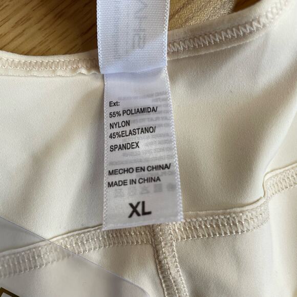 Shaperx Tummy Control Body Shaper - Picture 7 of 9